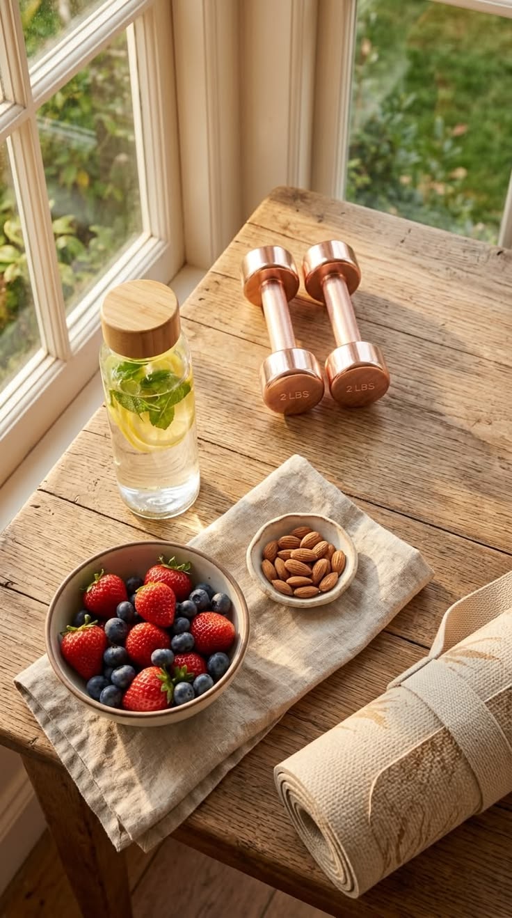 Wellness Nutrition