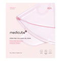 MEDICUBE PDRN Pink Collagen Gel Mask - Ενυδατική και αναζωογονητική μάσκα-τζελ προσώπου