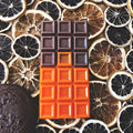 Pumkin Spice Wax Bar