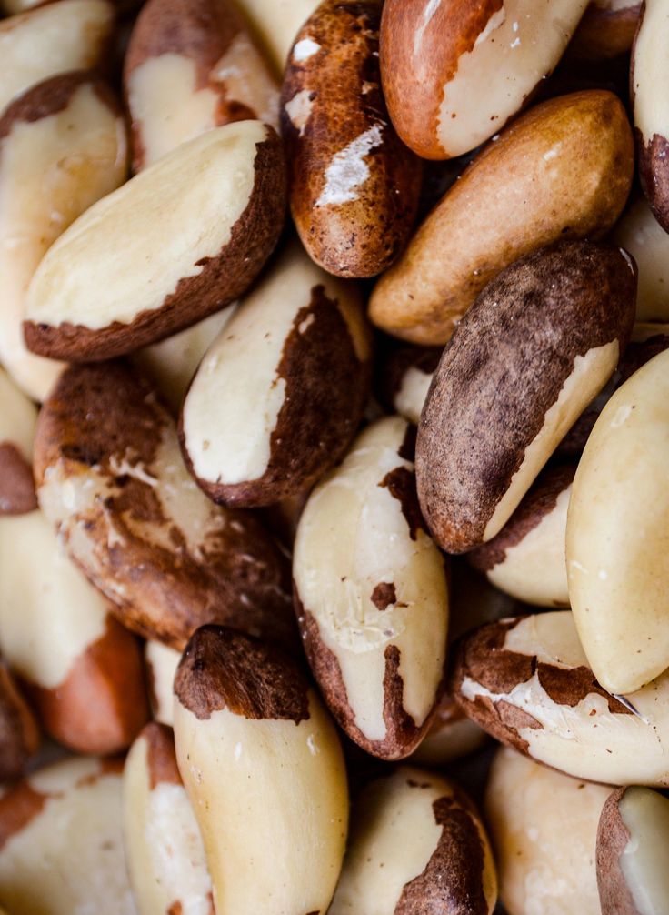 Brazil Nuts