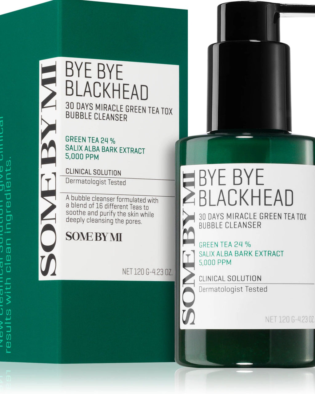Some by Mi 'Bye Bye Blackheads'