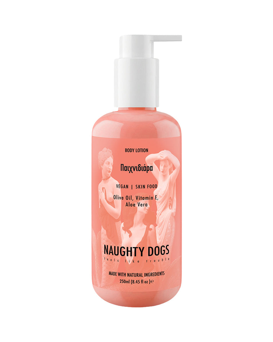 Body Lotion Παιχνιδιάρα 250ml