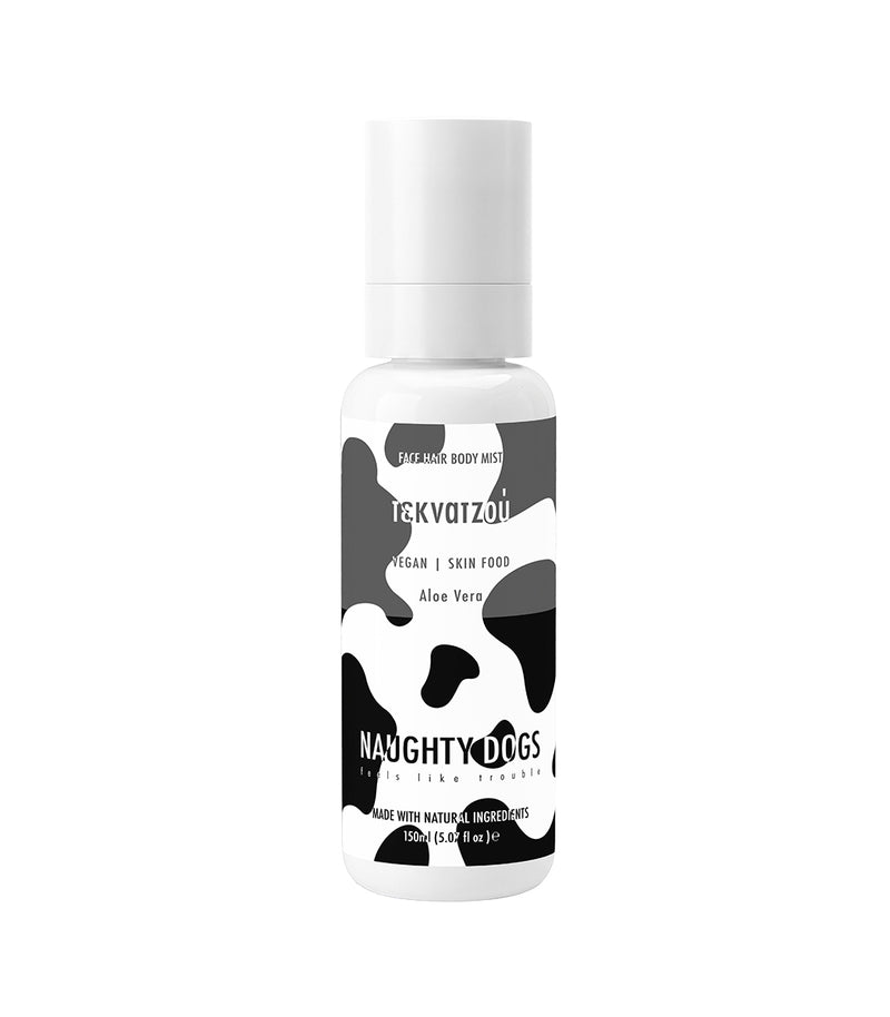 Face Hair Body Mist ' Τεκνατζού' 150ml